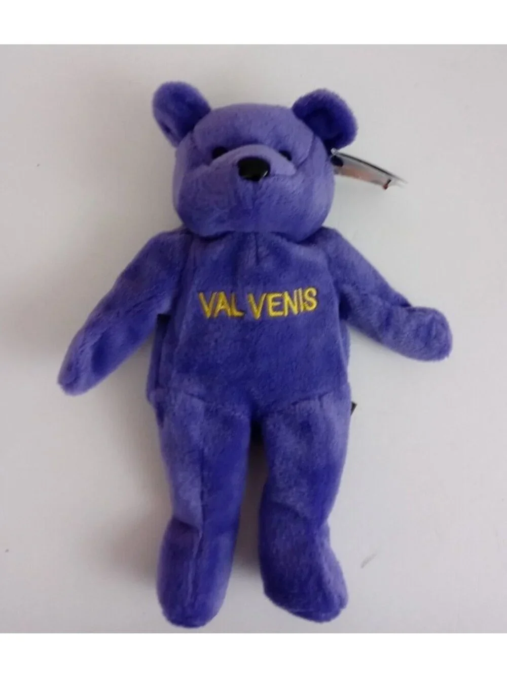 New 1999 WWF WWE Attitude Bear Val Venis 10